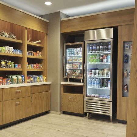 Springhill Suites By Marriott Las Vegas Airport מראה חיצוני תמונה