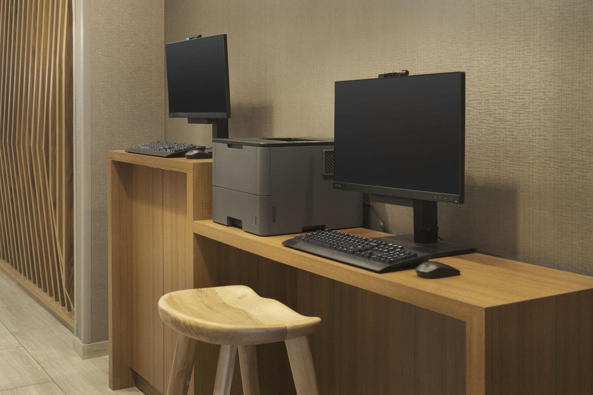 Springhill Suites By Marriott Las Vegas Airport מראה חיצוני תמונה